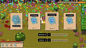 Deitydead：Elder Trial