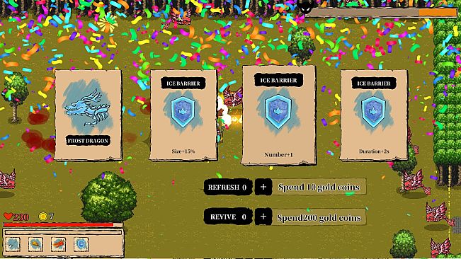 Deitydead：Elder Trial