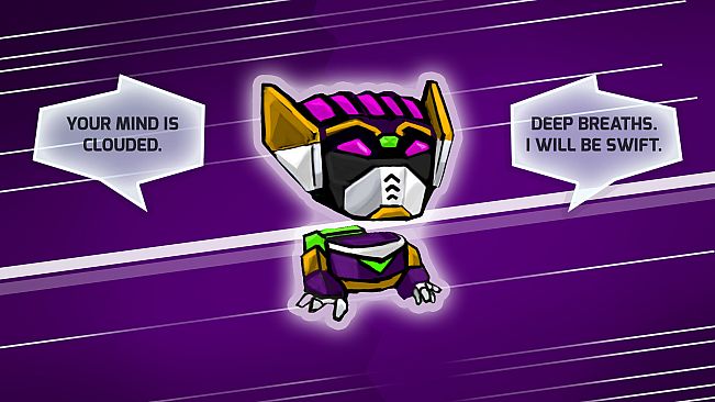 Insane Robots - Robot Pack 2