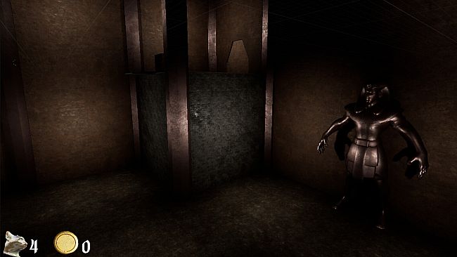 Secrets of the Temple