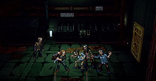 The Walking Dead: Streets of Survival