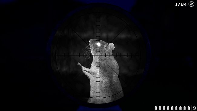 Vermin Protocol