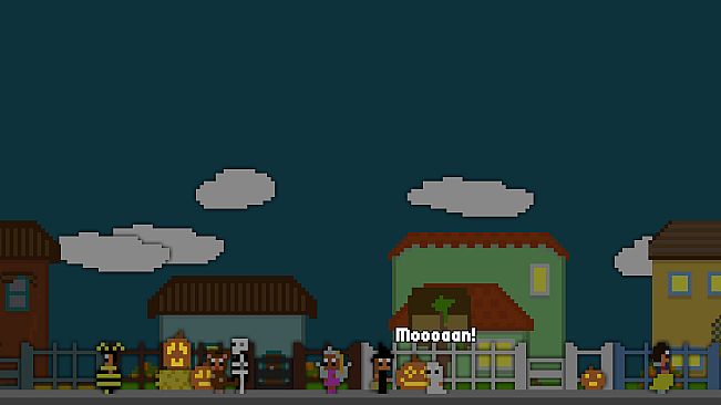 The "Quiet, Please!" Collection