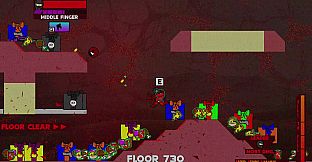 Carnage Mania