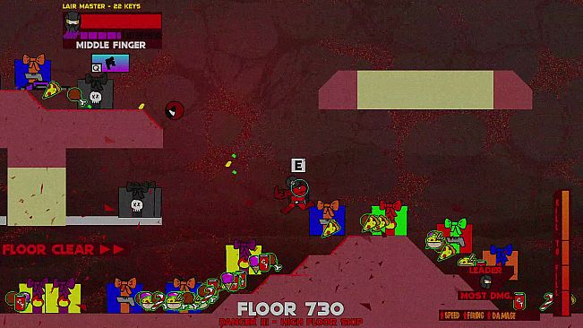 Carnage Mania