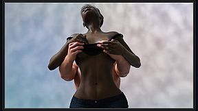 Pussies Wrestling Dicks