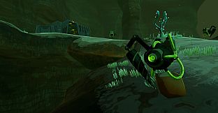 Risk of Rain 2: Alloyed Collective