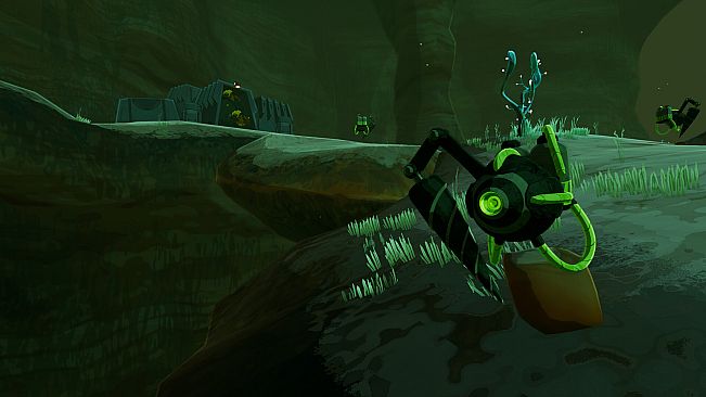 Risk of Rain 2: Alloyed Collective