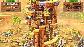 To The Top, Mammoth!