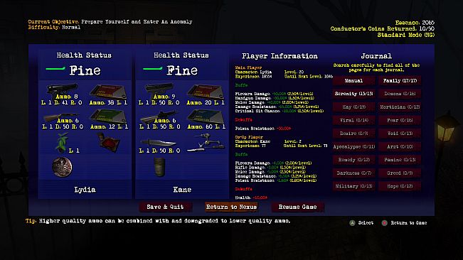 Outbreak: Complete Collection