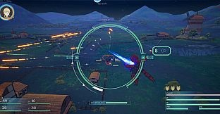 Ironwing Valiant: Record of Astera