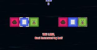 Rock Paper Scissors: The Roguelike Puzzle Game