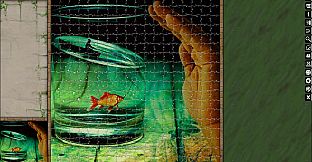 Jigsaw Puzzle Pack - Pixel Puzzles Ultimate: Surreal