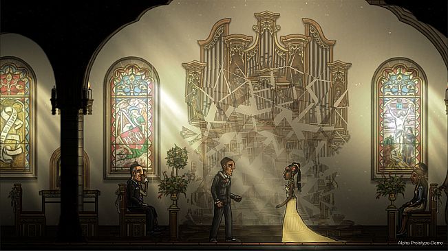 In Between Soundtrack