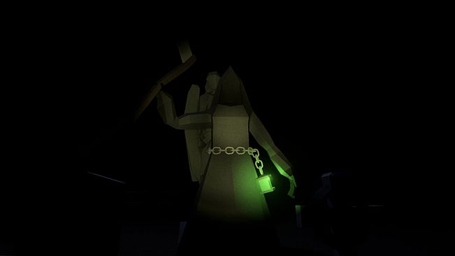 Grim Shift