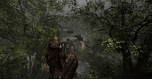 Crown of Ruin: The Parkour Game