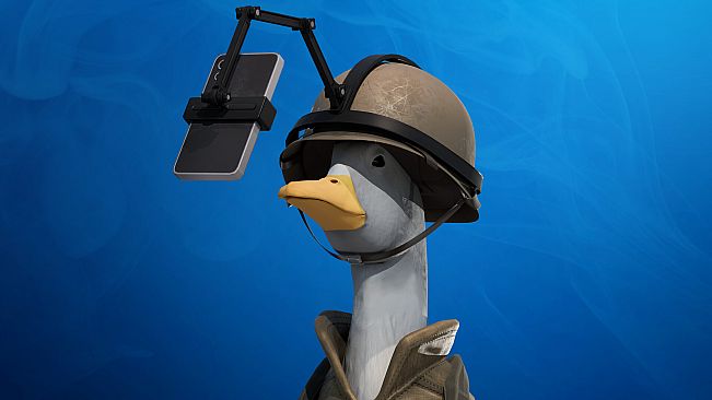 DUCKSIDE - First Flight