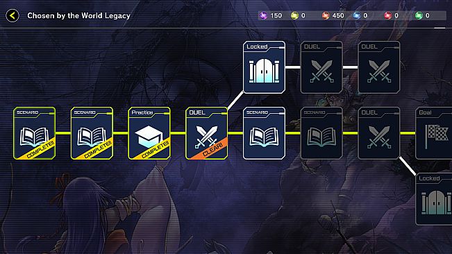 Yu-Gi-Oh! Master Duel