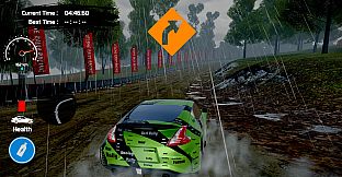 Xtreme Drift Racing Simulator