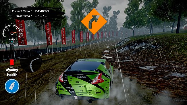 Xtreme Drift Racing Simulator