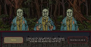 Volatica: The Devil's Trap