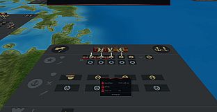 Clad In Iron: Carolines 1885