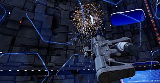 Arcane Spellforge: Core Defense