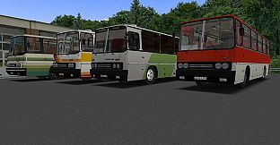 OMSI 2 Add-on Coachbus 256