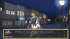 Furry Shakespeare: To Date Or Not To Date Cat Girls?