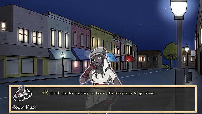 Furry Shakespeare: To Date Or Not To Date Cat Girls?