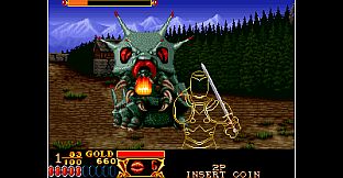 ACA NEOGEO CROSSED SWORDS for Windows