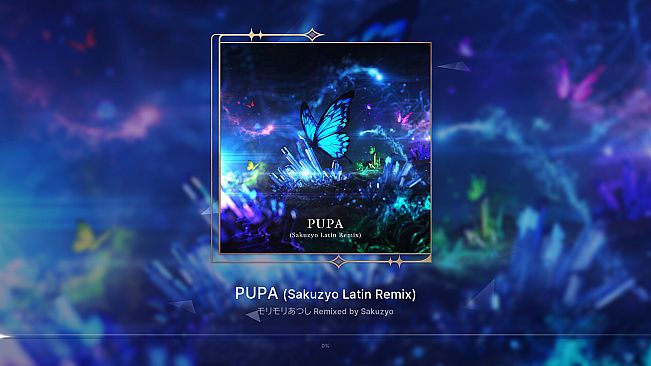 KALPA: Cosmic Symphony - Mass Recall Omega Pack