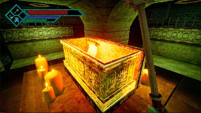 Throne of Rot