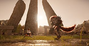 Vindictus: Defying Fate