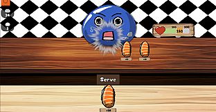 Sushi Sushi