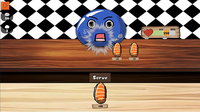 Sushi Sushi
