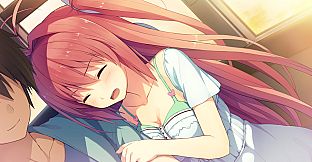 Aokana - Drama CD Vol. 3