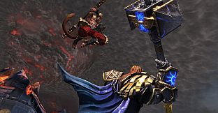 SMITE - Best Sellers Bundle