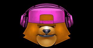 Super Rude Bear Resurrection - Soundtrack