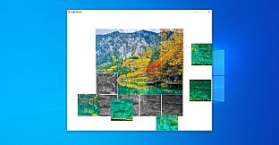 Jiuzhaigou Valley Scenic and Historic Interest Area