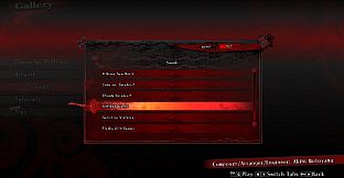 OneeChanbara ORIGIN - Onechanbara Z2 ～Chaos～ BGM『ICHIBAN WA ME』