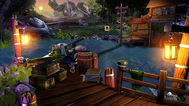 Agent Walker: Secret Journey