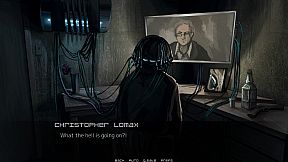 Thorns: Police never sleeps