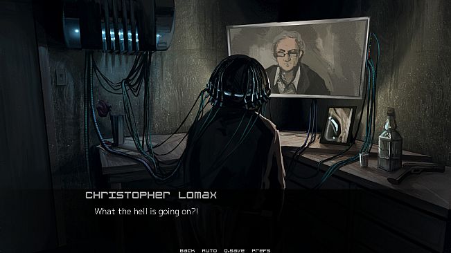 Thorns: Police never sleeps