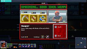 Beatdown City Survivors