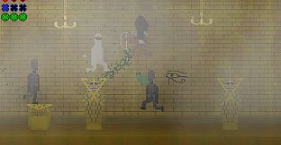 The Haunting of Billy