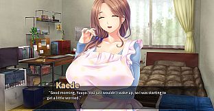 Mother Daughter Pleasure Pets