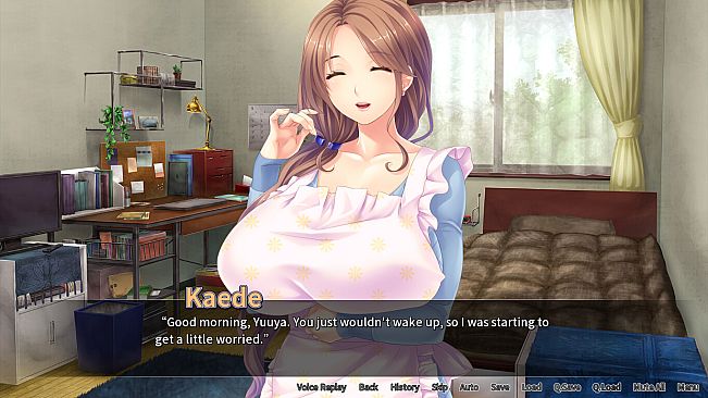 Mother Daughter Pleasure Pets