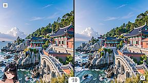 A Sexy Tour With : Yeona