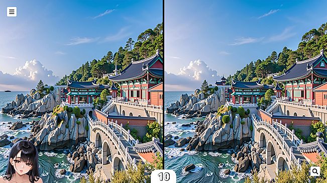 A Sexy Tour With : Yeona